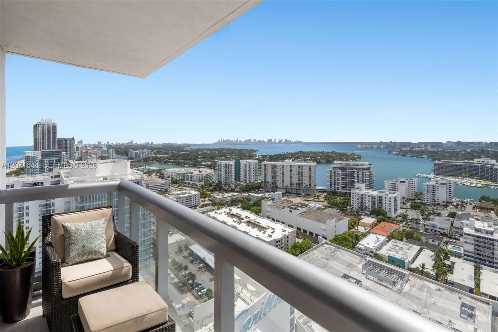 6899 Collins Avenue 2708, Miami Beach, FL 33141 photo 23