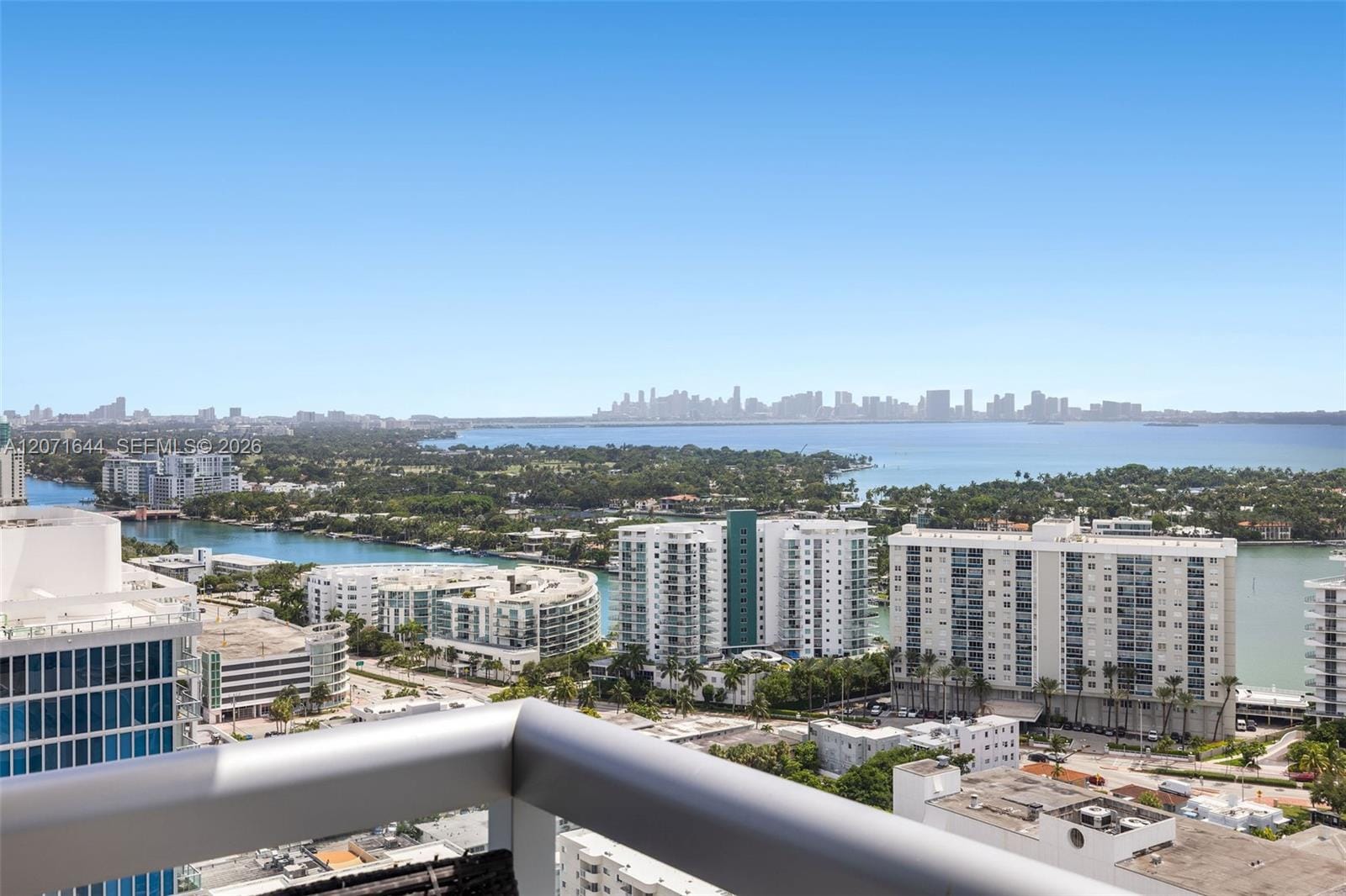 6899 Collins Avenue 2708, Miami Beach, FL 33141 photo 24
