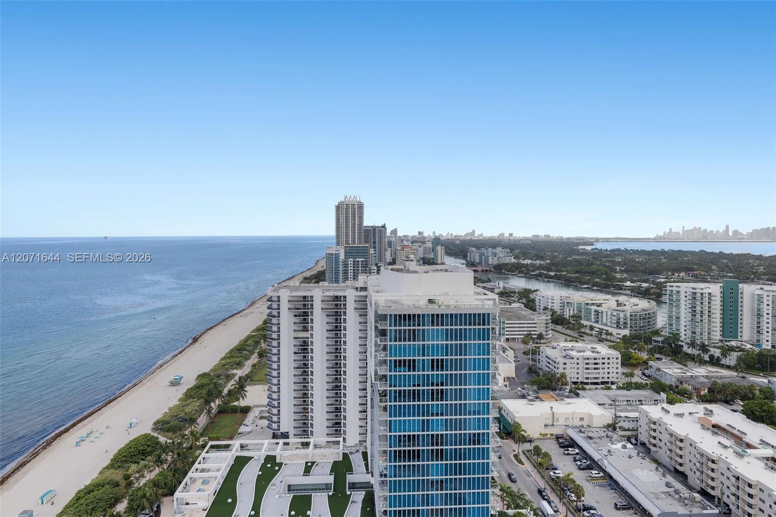 6899 Collins Avenue 2708, Miami Beach, FL 33141 photo 25