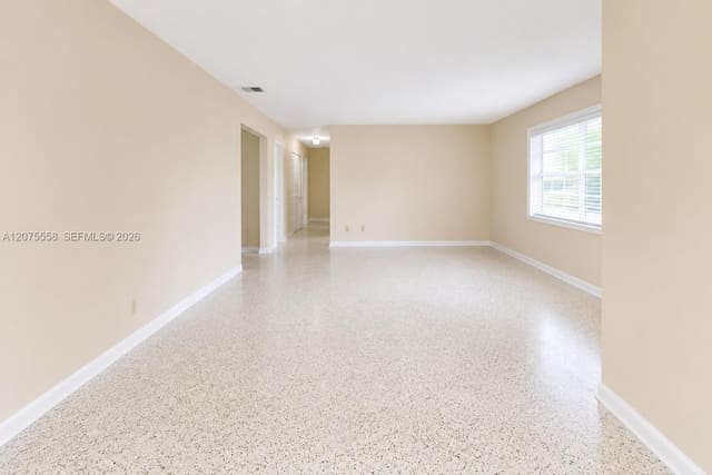 3115 Village Green Drive, sold in ZIP 33175, Miami, FL
