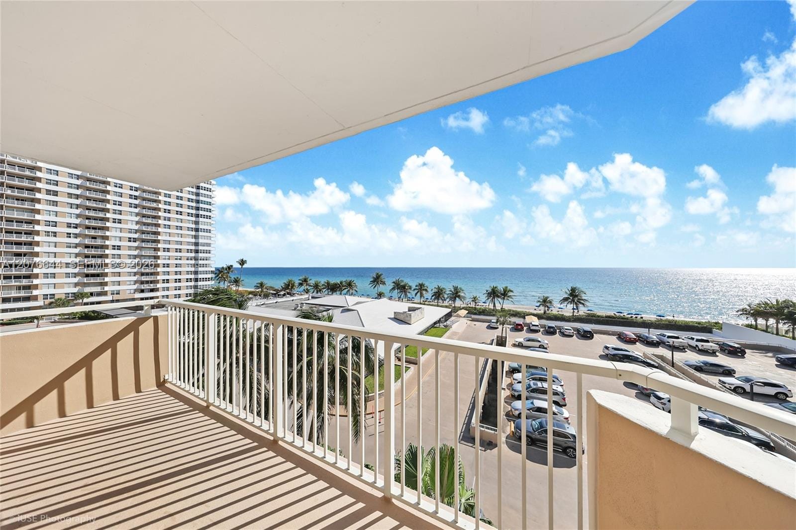 1980 S Ocean Drive 5F — photo 2