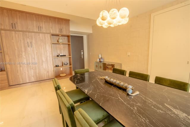 300 Biscayne Boulevard Way 3109W, Aston Martin Residences, Miami, FL
