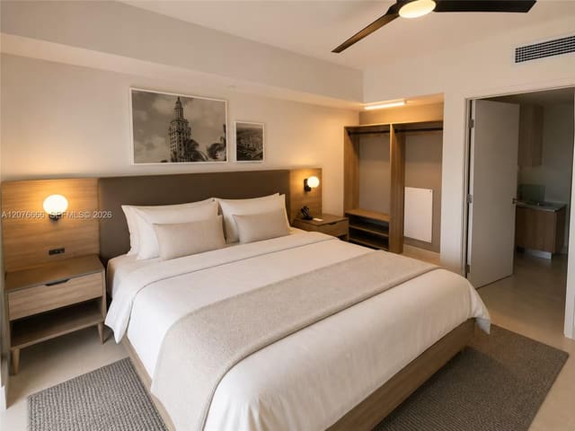 159 NE 6th Street 3504, Natiivo / Gale, Miami, FL