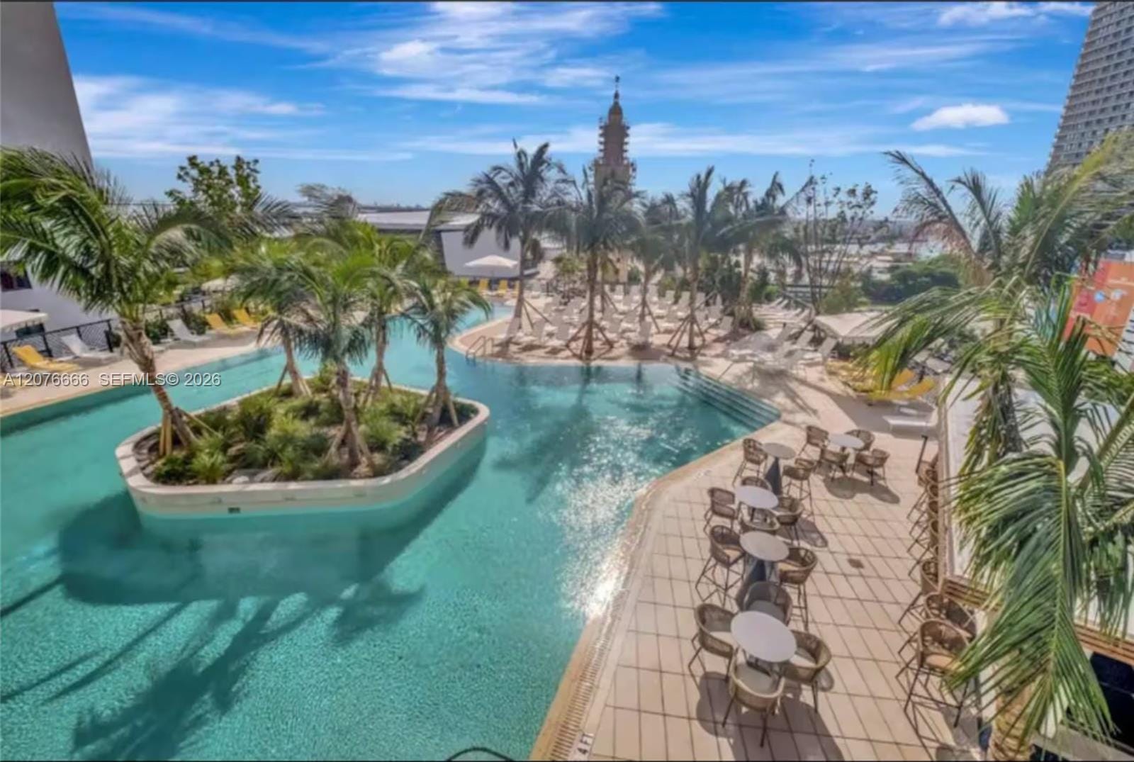 159 NE 6th Street 3504, Miami, FL 33132 photo 2