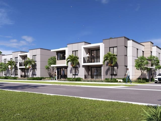 14315 SW 272nd Street, FL 33032