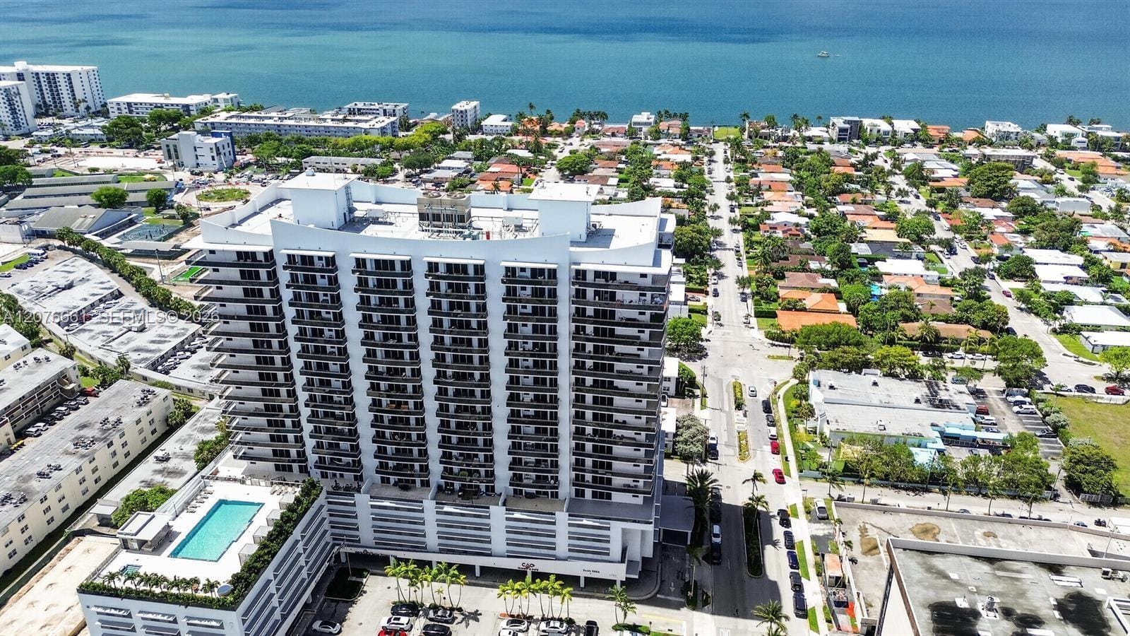 7901 Hispanola Avenue 807, North Bay Village, FL 33141 photo 15