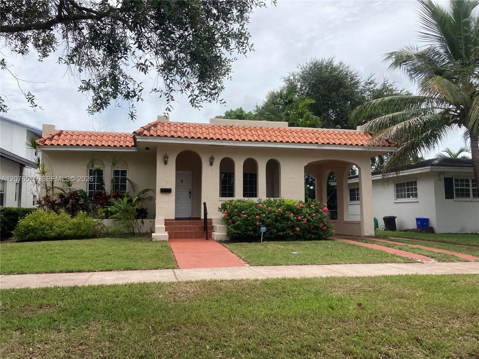 334 Alesio Avenue, Coral Gables, FL 33134