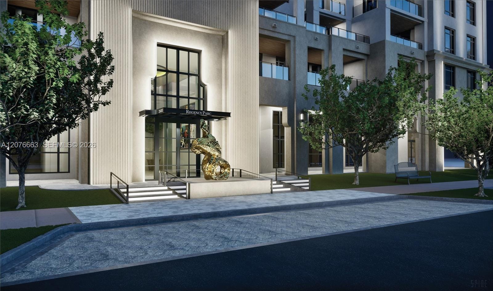 2601 Salzedo Street 56 — photo 2