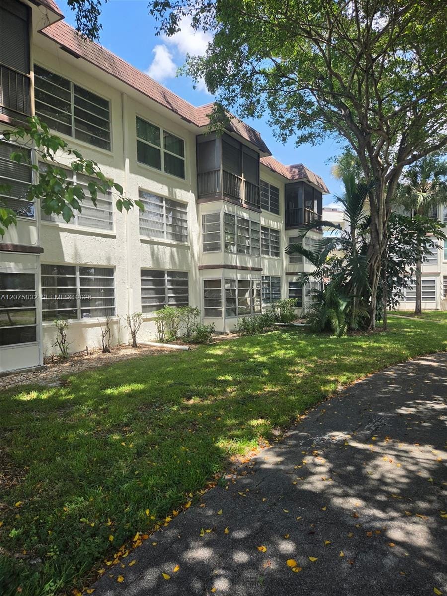 1701 NW 75th Avenue 206, Plantation, FL 33313