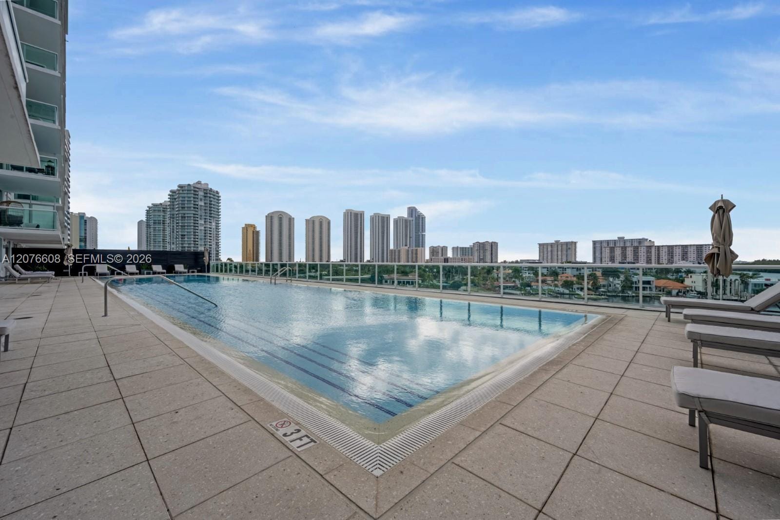 400 Sunny Isles Boulevard 908 — photo 5