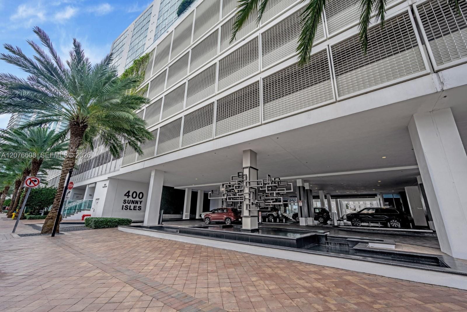400 Sunny Isles Boulevard 908 — photo 9