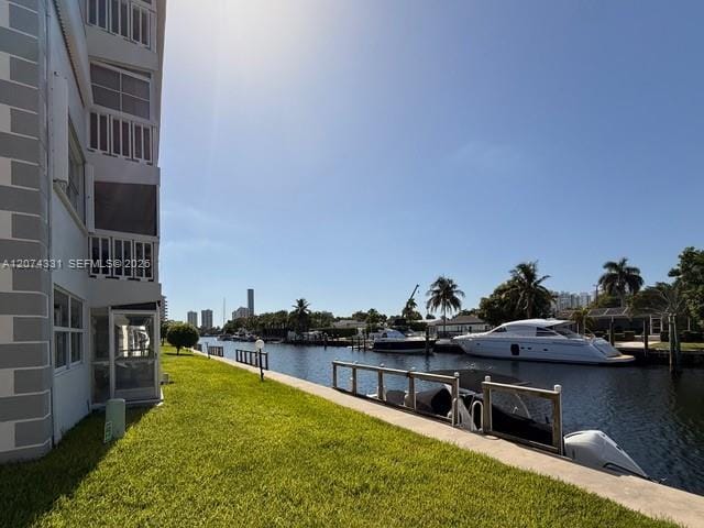 455 Paradise Isle Boulevard 109, Hallandale Beach, FL 33009 photo 28