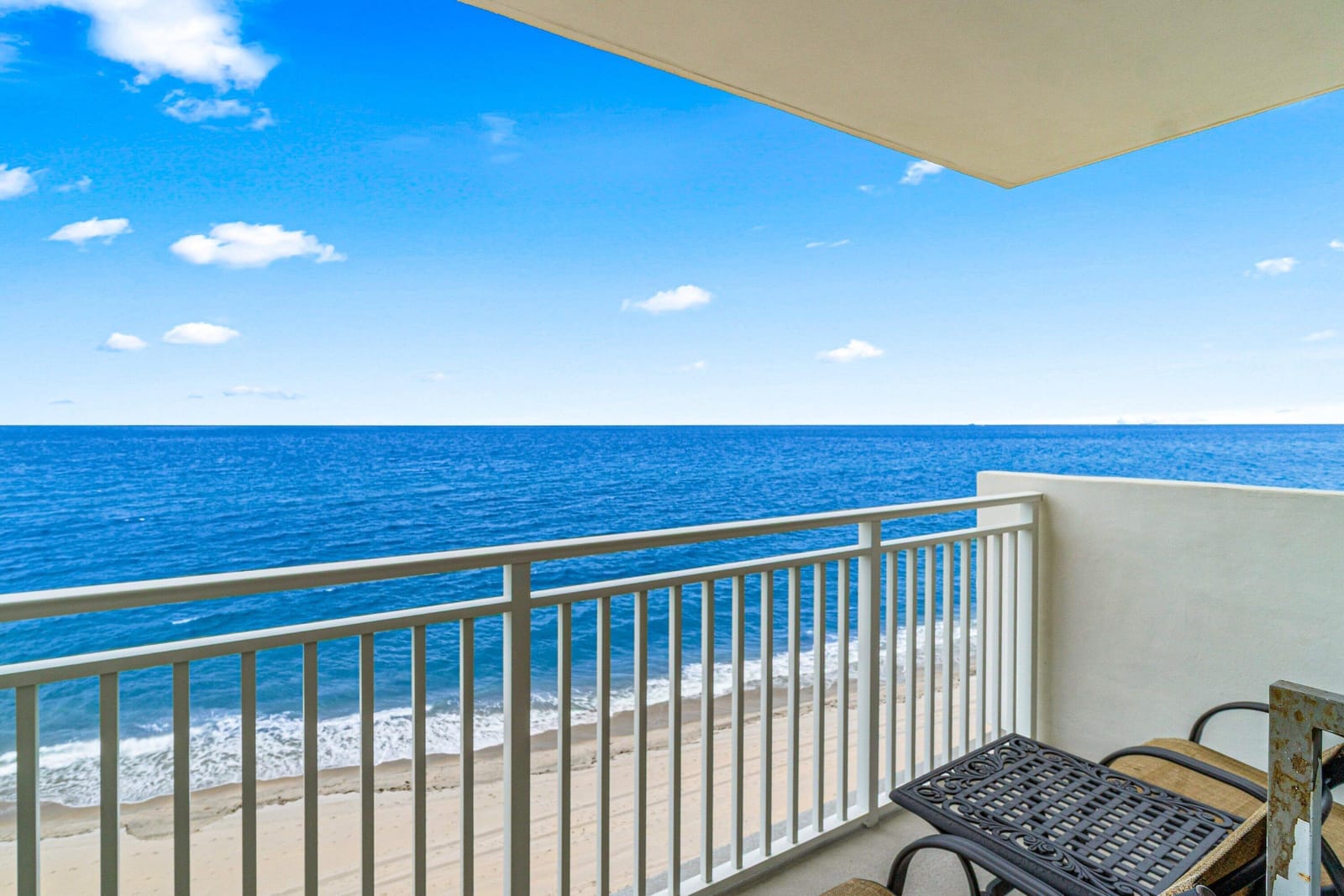 4511 S OCEAN Boulevard 607, Highland Beach, FL 33487