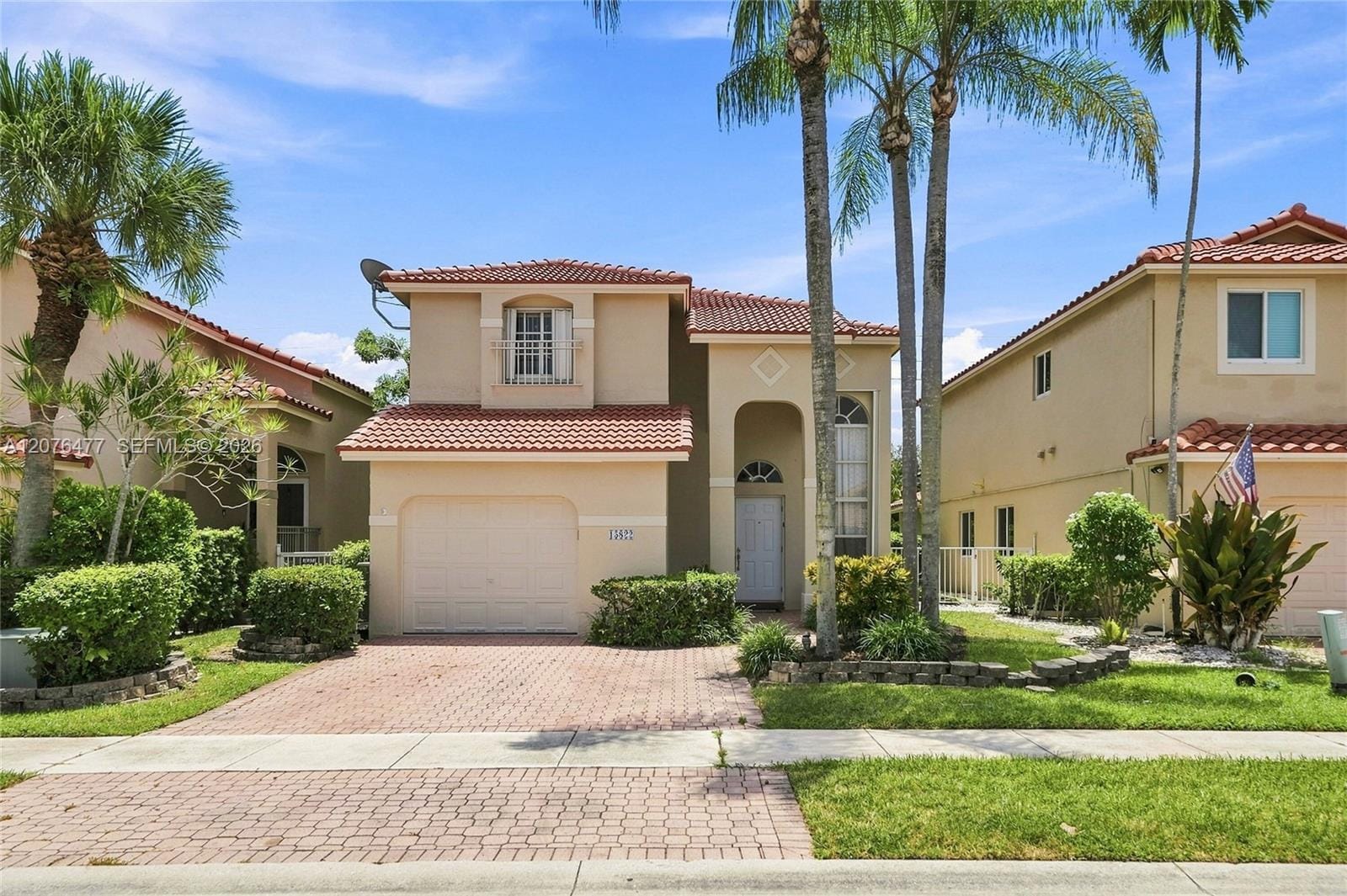 15822 SW 16th Court — photo 2