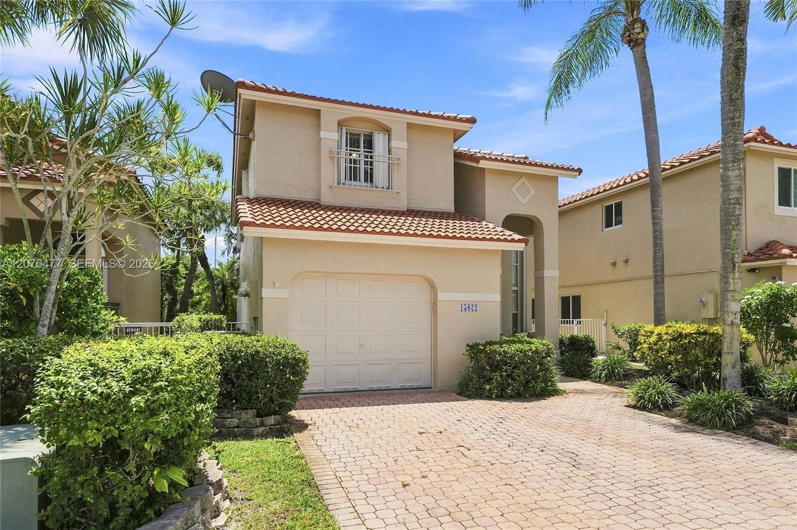 15822 SW 16th Court — photo 3