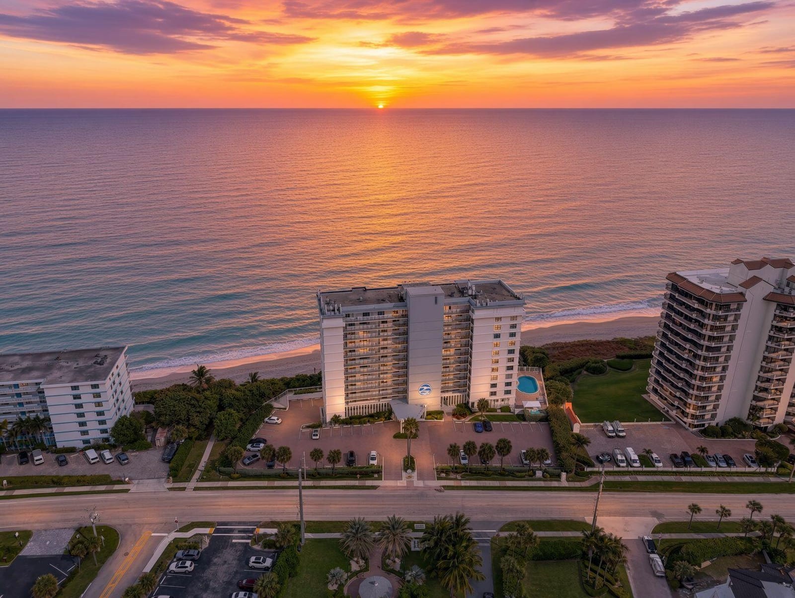 840 Ocean Drive 1001, Juno Beach, FL 33408