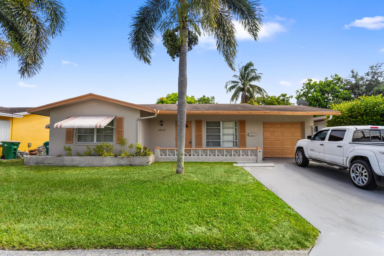 4818 NW 58TH Street, Tamarac, FL 33319
