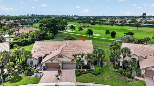 7171 Ashford Lane, Boynton Beach, FL 33472