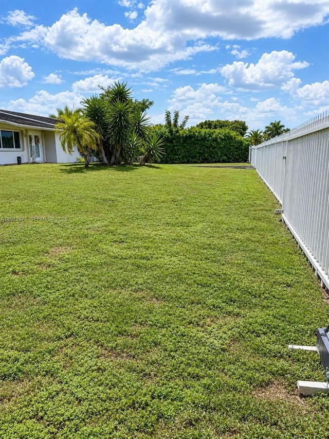 20890 SW 236th Street, Bonanza Ranch Estates, Homestead, FL
