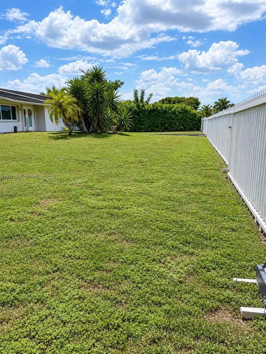 20890 SW 236th Street, Homestead, FL 33031