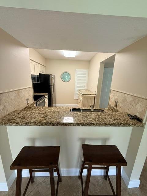 1035 LAKE SHORE Drive 103 — photo 5