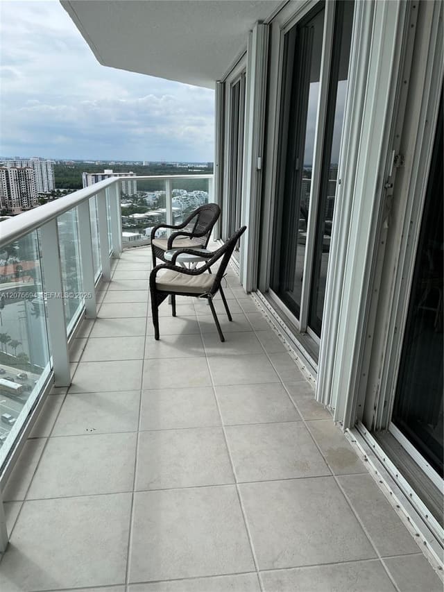 16485 Collins Avenue 2538, Sunny Isles Beach, FL 33160