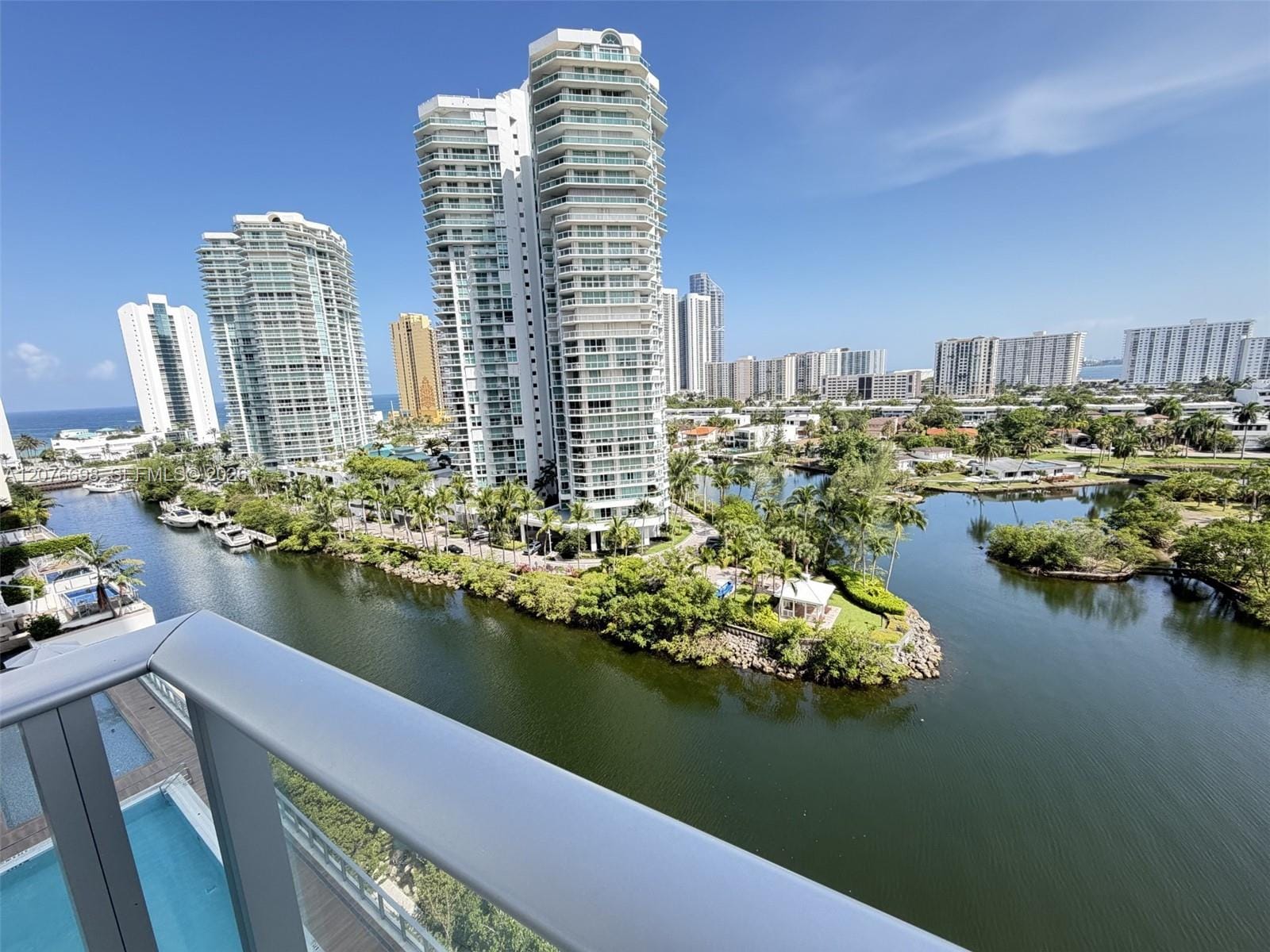 330 Sunny Isles Boulevard 5-1008, Sunny Isles Beach, FL 33160