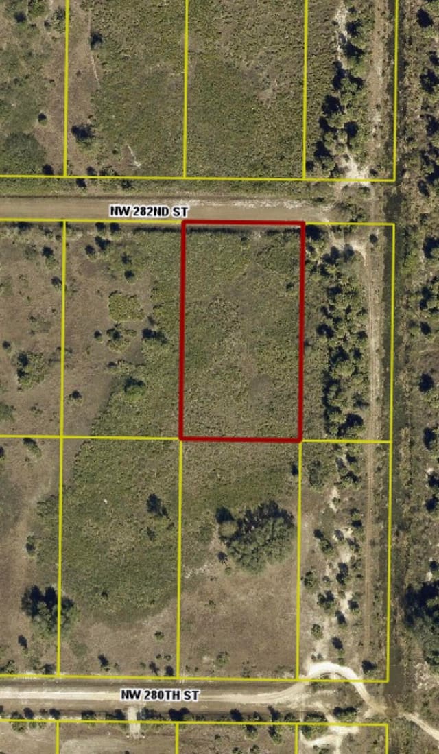 20068 NW 282ND Street, sold in ZIP 34972, Okeechobee, FL