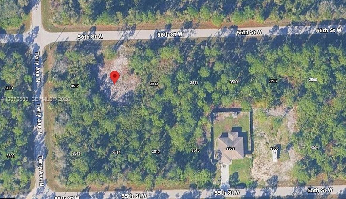 3515 56 Street W, Lehigh Acres, FL 33971