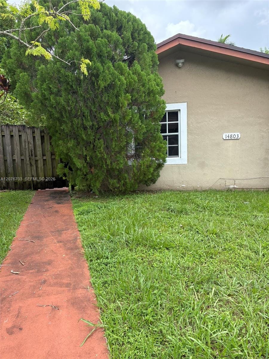 14801-03 NE 7th Avenue, Miami, FL 33161
