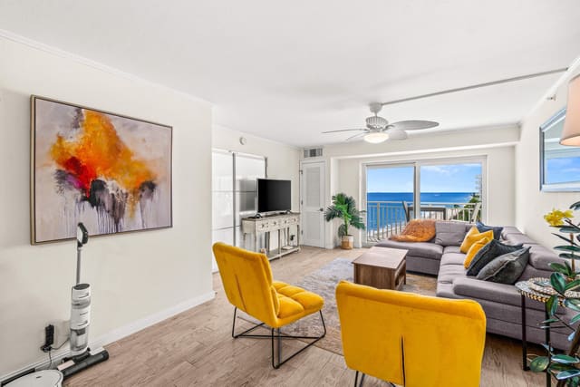4511 S Ocean Boulevard 607, Highland Beach, FL 33487