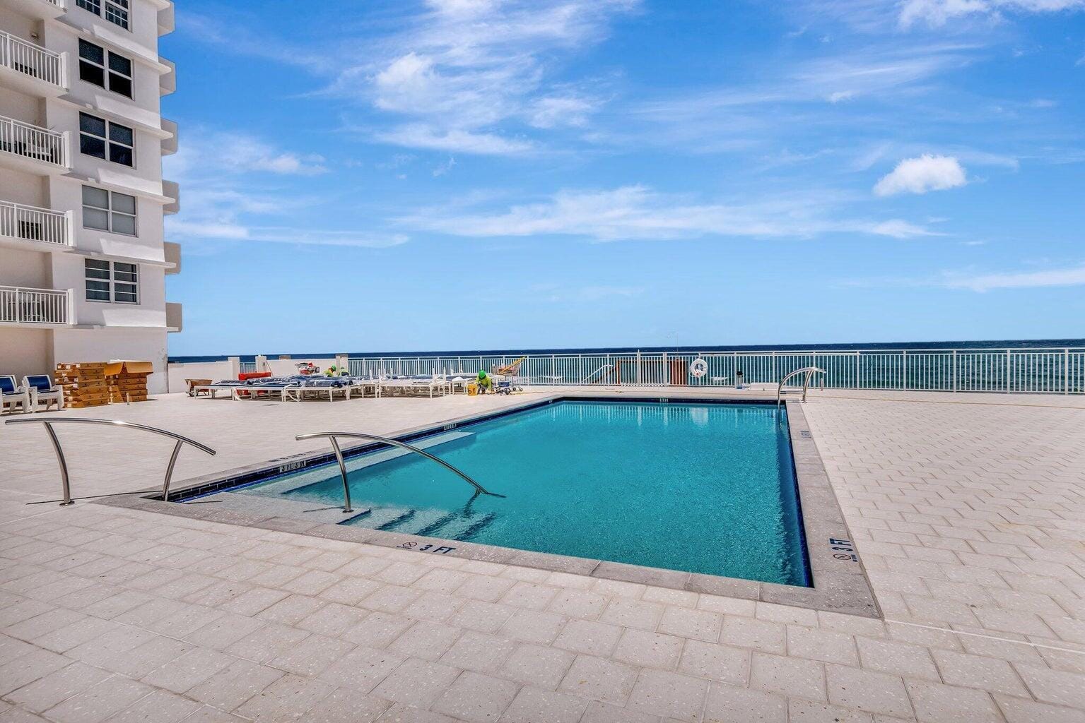 4511 S Ocean Boulevard 607 — photo 11