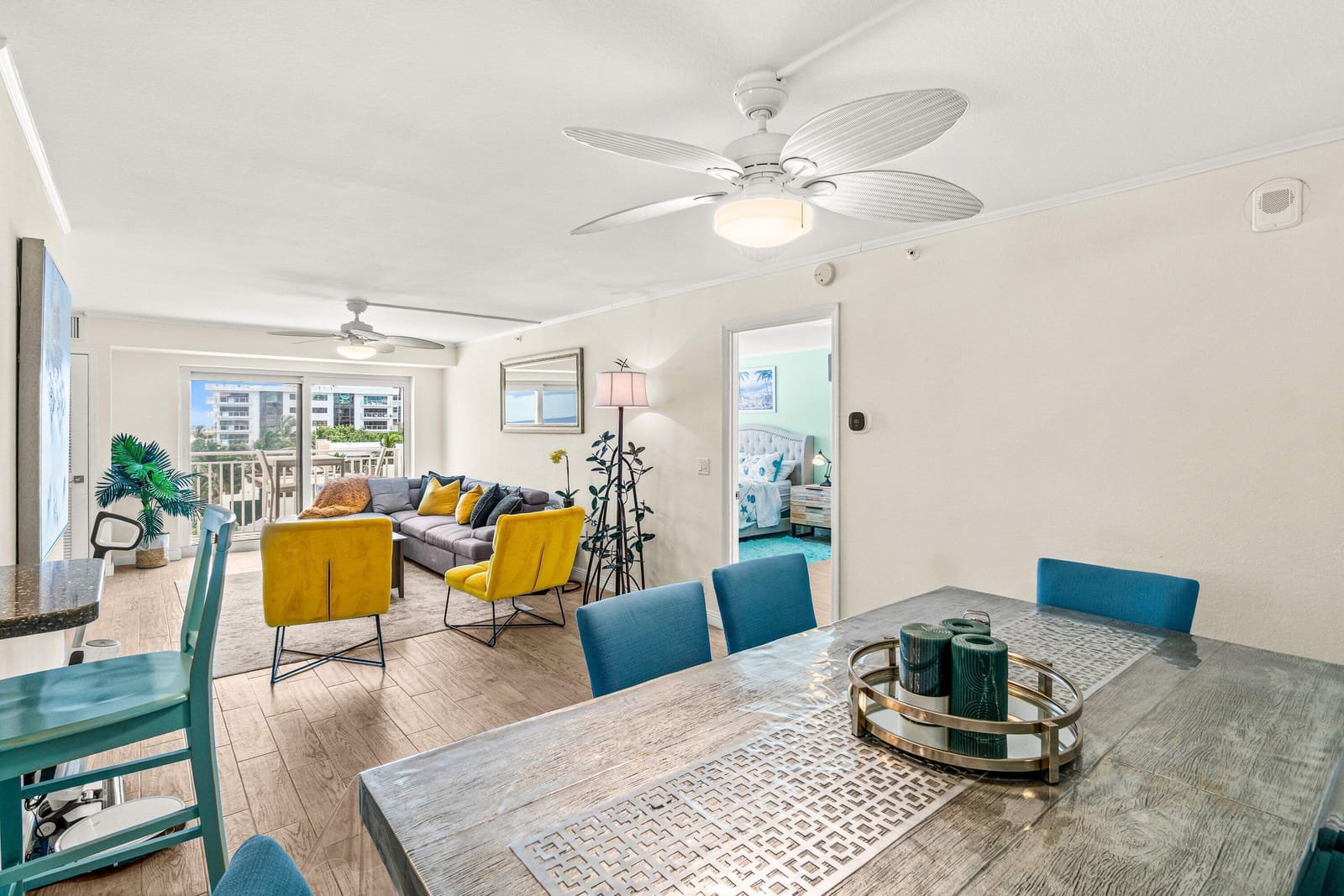 4511 S Ocean Boulevard 607 — photo 3
