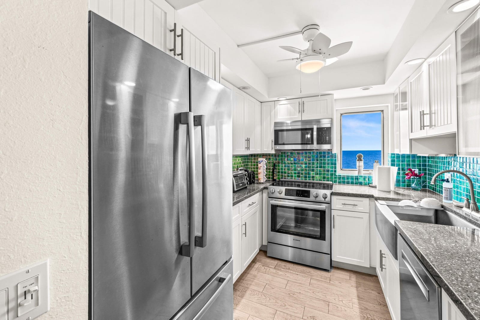 4511 S Ocean Boulevard 607 — photo 4
