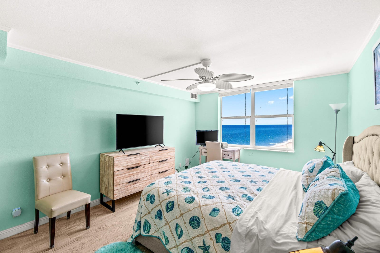4511 S Ocean Boulevard 607 — photo 5