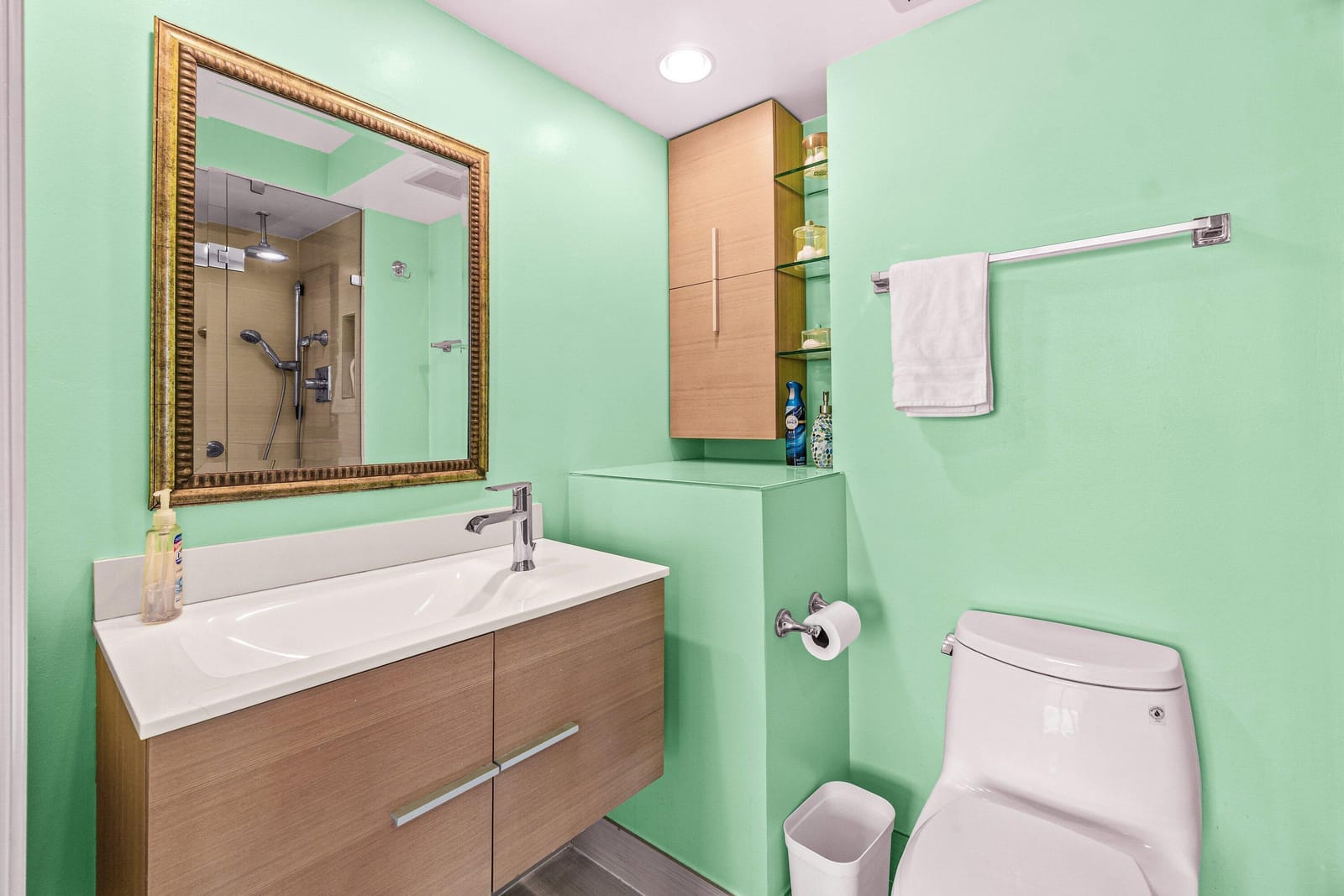 4511 S Ocean Boulevard 607 — photo 8