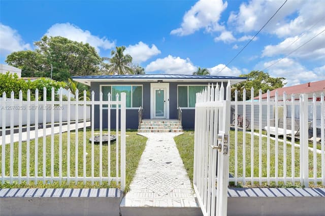 160 NW 45th Street 2, Miami, FL 33127