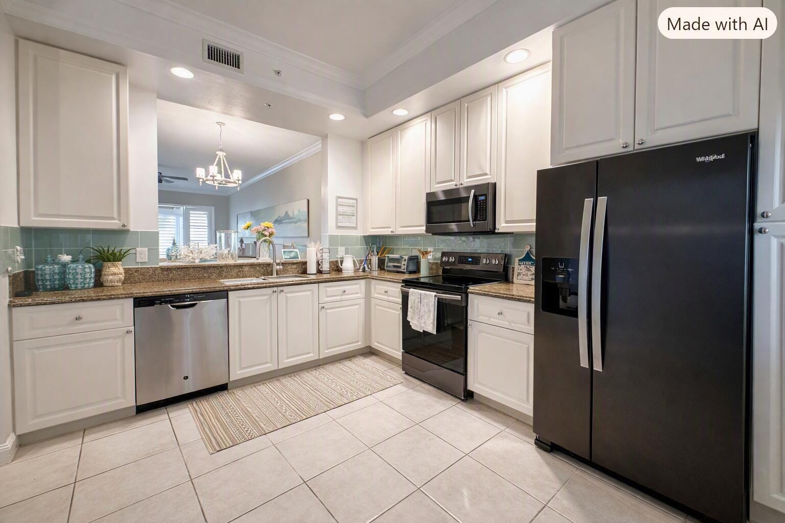 37 HARBOUR ISLE Drive E 101, Fort Pierce, FL 34949 photo 3