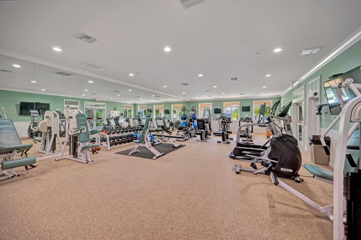 37 HARBOUR ISLE Drive E 101, Fort Pierce, FL 34949 photo 22