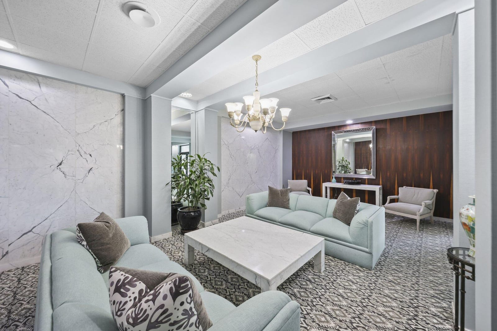 2860 S OCEAN Boulevard 302 — photo 12