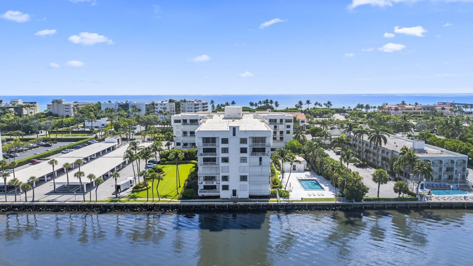 2860 S OCEAN Boulevard 302 — photo 4