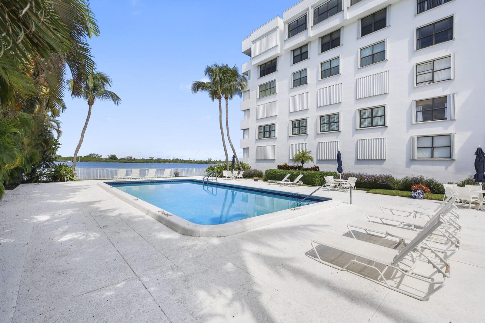 2860 S OCEAN Boulevard 302 — photo 9