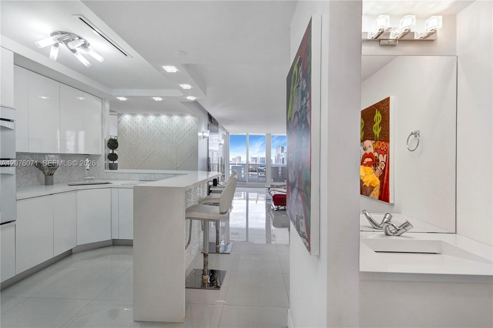 1717 N Bayshore Drive A-4242, Miami, FL 33132 photo 17