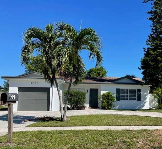6623 Inwood, North Lauderdale, FL 33068