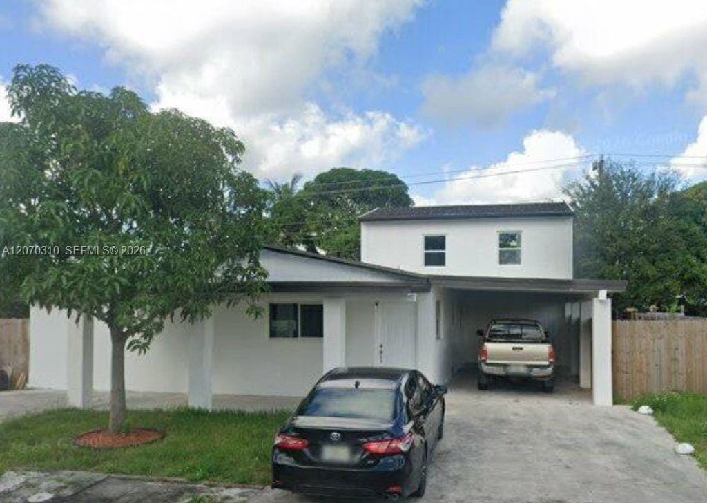 20720 NW 34 Avenue 2, Miami Gardens, FL 33056