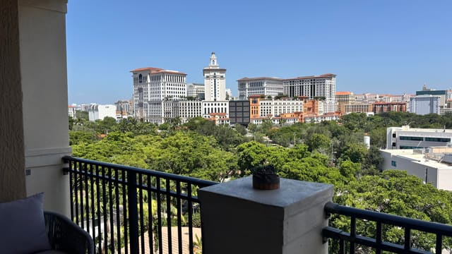 2650 SW 37th Avenue 803, Miami, FL 33133