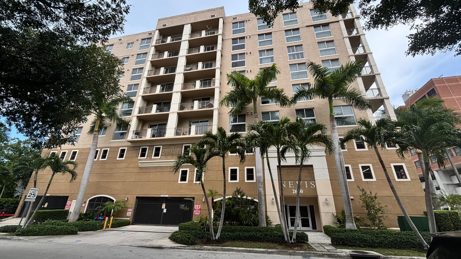 2650 SW 37th Avenue 803, Miami, FL 33133 photo 25