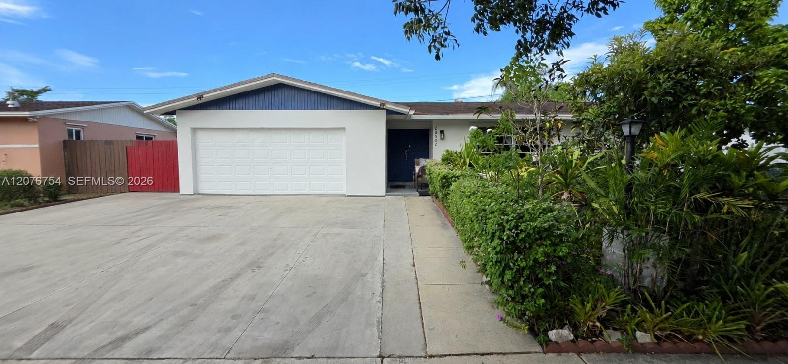 20602 SW 117th Court, Miami, FL 33177