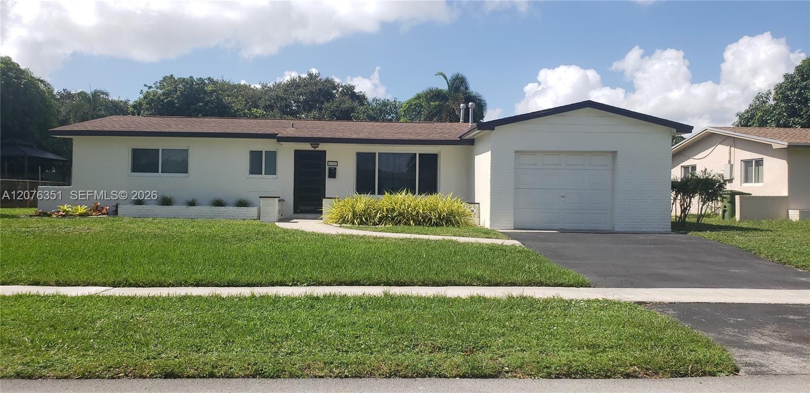 8320 NW 24th Court, Pembroke Pines, FL 33024