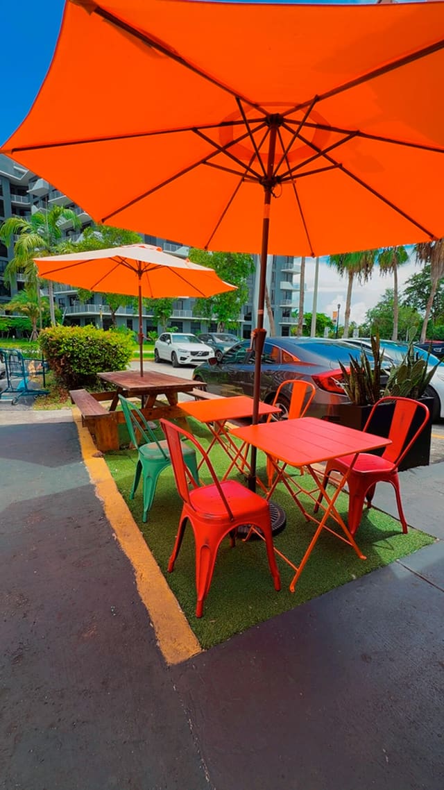 17010 W Dixie Highway Ste H, North Miami Beach, FL